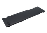 Black Battery For Lenovo Thinkpad T400s, Thinkpad T400s 2801, Thinkpad T400s 2808 11.1v, 4400mah - 48.84wh Notebook, Laptop Cameron Sino Technology Limited (Suspended)   