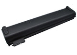 Black Battery For Lenovo Thinkpad T440, Thinkpad T440s, Thinkpad X240 11.1v, 4400mah - 48.84wh Notebook, Laptop Cameron Sino Technology Limited   