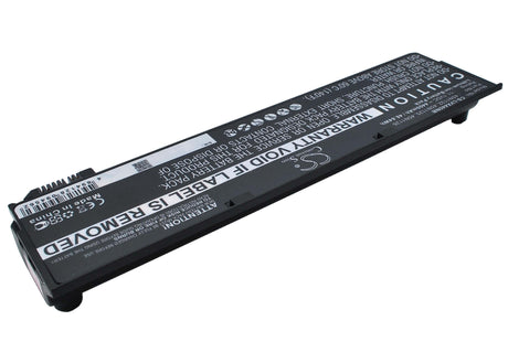 Black Battery For Lenovo Thinkpad T440, Thinkpad T440s, Thinkpad X240 11.1v, 4400mah - 48.84wh Batteries for Electronics Cameron Sino Technology Limited   