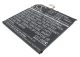 Black Battery For Lenovo Thinkpad X1 Helix 11.1v, 3780mah - 41.96wh Notebook, Laptop Cameron Sino Technology Limited   