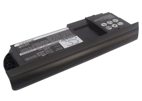 Black Battery For Lenovo Thinkpad X220 Tablet, Thinkpad X220i Tablet, Thinkpad X220t 11.1v, 4400mah - 48.84wh Notebook, Laptop Cameron Sino Technology Limited   