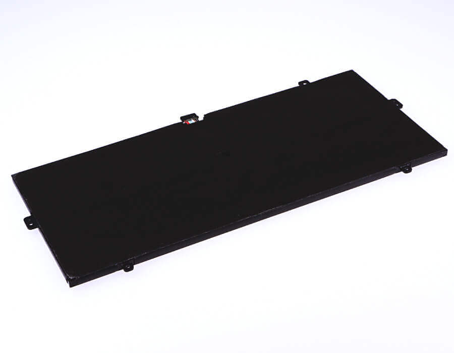 Black Battery For Lenovo Yoga 900 7.5v, 8700mah - 65.25wh Notebook, Laptop Cameron Sino Technology Limited   