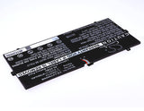 Black Battery For Lenovo Yoga 900 7.5v, 8700mah - 65.25wh Notebook, Laptop Cameron Sino Technology Limited   