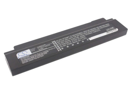 Black Battery For Medion Akoya E3211, Md97378, Md97193 11.1v, 4400mah - 48.84wh Notebook, Laptop Cameron Sino Technology Limited   