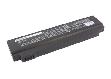 Black Battery For Medion Akoya E3211, Md97378, Md97193 11.1v, 4400mah - 48.84wh Notebook, Laptop Cameron Sino Technology Limited   