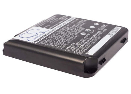 Black Battery For Medion Md95800, Wim2070, Md95453 11.1v, 4400mah - 48.84wh Notebook, Laptop Cameron Sino Technology Limited   