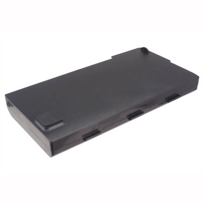 Black Battery For Msi A5000, Msi A6000, A6005 11.1v, 6600mah - 73.26wh Notebook, Laptop Cameron Sino Technology Limited   