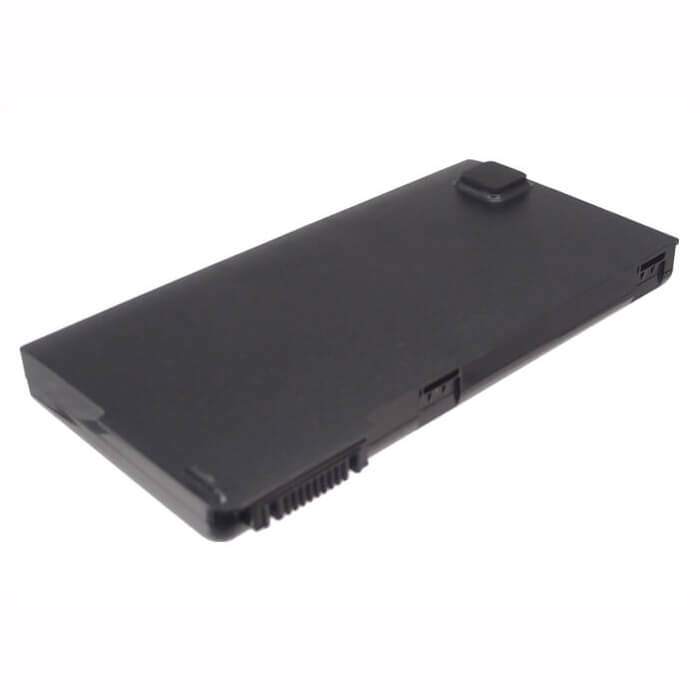 Black Battery For Msi A5000, Msi A6000, A6005 11.1v, 6600mah - 73.26wh Notebook, Laptop Cameron Sino Technology Limited   