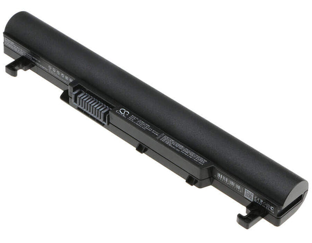 Black Battery For Msi Wind Ms-n082, Wind U160, Wind U160-006 11.1v, 2200mah - 24.42wh Batteries for Electronics Cameron Sino Technology Limited (Suspended)   