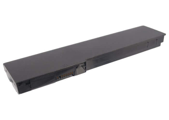 Black Battery For Nec S5100, S5200 11.1v, 4400mah - 48.84wh Notebook, Laptop Cameron Sino Technology Limited   