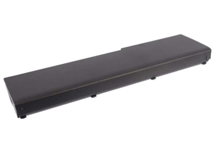 Black Battery For Nec S5100, S5200 11.1v, 4400mah - 48.84wh Notebook, Laptop Cameron Sino Technology Limited   