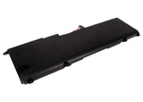 Black Battery For Samsung Ativ Book 6, Np670z5e, Np670z5e-x01 15.2v, 3750mah - 57.00wh Notebook, Laptop Cameron Sino Technology Limited (Suspended)   