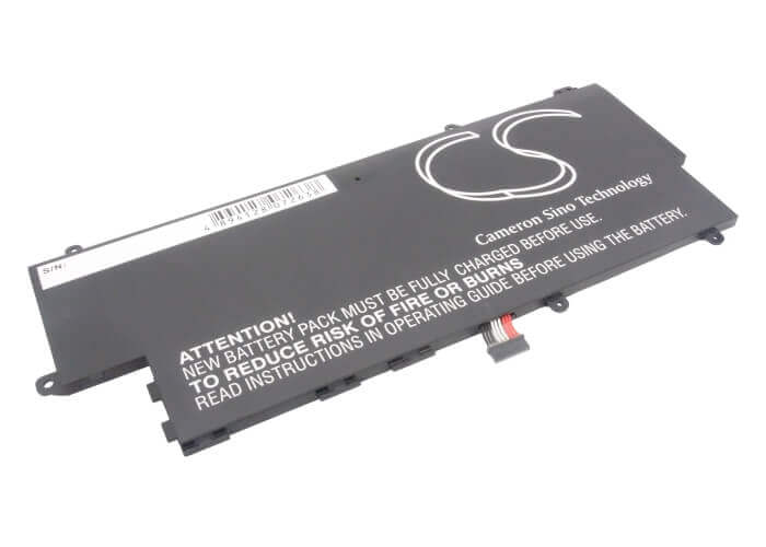 Black Battery For Samsung Np-530, Np-530u3b-a01, Np-530u3b-a02 7.4v, 6000mah - 44.40wh Notebook, Laptop Cameron Sino Technology Limited   