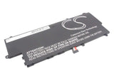 Black Battery For Samsung Np-530, Np-530u3b-a01, Np-530u3b-a02 7.4v, 6000mah - 44.40wh Notebook, Laptop Cameron Sino Technology Limited   