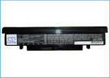 Black Battery For Samsung Np-nc110, Np-nc210, Nc110 7.4v, 6600mah - 48.84wh Notebook, Laptop Cameron Sino Technology Limited   