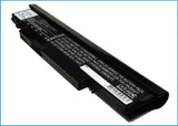 Black Battery For Samsung Np-nc110, Np-nc210, Nc110 7.4v, 6600mah - 48.84wh Notebook, Laptop Cameron Sino Technology Limited   