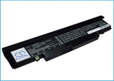 Black Battery For Samsung Np-nc110, Np-nc210, Nc110 7.4v, 6600mah - 48.84wh Notebook, Laptop Cameron Sino Technology Limited   