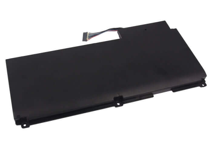 Black Battery For Samsung Np-sf511, Qx310, Qx410 11.1v, 5900mah - 65.49wh Notebook, Laptop Cameron Sino Technology Limited (Suspended)   