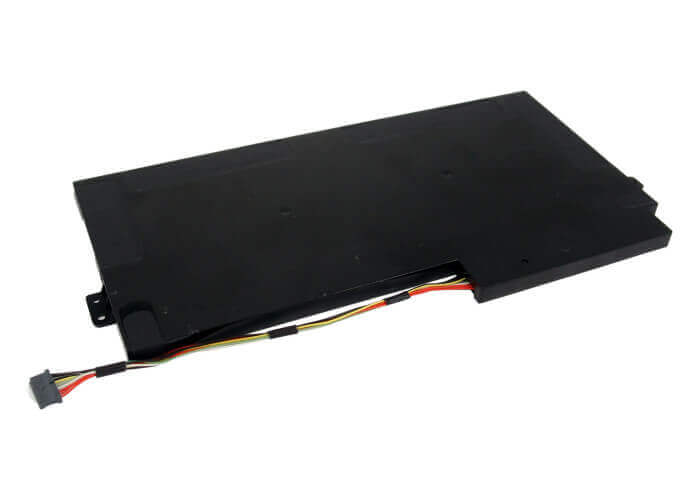 Black Battery For Samsung Np470, Np470r5e, 510r 10.8v, 3950mah - 42.66wh Notebook, Laptop Cameron Sino Technology Limited   