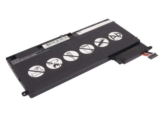 Black Battery For Samsung Np530u4b, Np530u4b-a01us, Ba43-00339a 7.4v, 6100mah - 45.14wh Notebook, Laptop Cameron Sino Technology Limited   