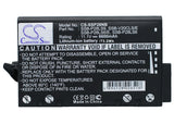 Black Battery For Samsung P28 Xvm 735, P28 Xvc 715, P28-gcxvm350 11.1v, 6600mah - 73.26wh Notebook, Laptop Cameron Sino Technology Limited   