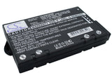 Black Battery For Samsung P28 Xvm 735, P28 Xvc 715, P28-gcxvm350 11.1v, 6600mah - 73.26wh Notebook, Laptop Cameron Sino Technology Limited   