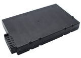 Black Battery For Samsung P28 Xvm 735, P28 Xvc 715, P28-gcxvm350 11.1v, 6600mah - 73.26wh Notebook, Laptop Cameron Sino Technology Limited   