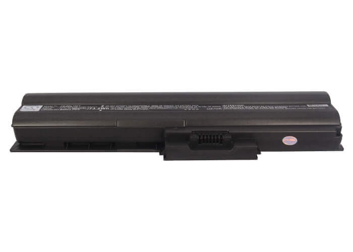 Black Battery For Sony Limited Edition 007, Vaio Vgn-z11mn/b, Vaio Vgn-z11vn/x 11.1v, 6600mah - 73.26wh Notebook, Laptop Cameron Sino Technology Limited (Suspended)   