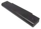 Black Battery For Sony S49cp/ B, Vaio Vgc-lb52b, Vaio Vgn-fj92s 11.1v, 4400mah - 48.84wh Notebook, Laptop Cameron Sino Technology Limited   