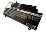 Black Battery For Sony Vaio-ca46, Vaio-ca47, Vaio-ca48 11.1v, 3600mah - 39.96wh Notebook, Laptop Cameron Sino Technology Limited   