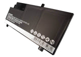 Black Battery For Sony Vaio-ca46, Vaio-ca47, Vaio-ca48 11.1v, 3600mah - 39.96wh Notebook, Laptop Cameron Sino Technology Limited   