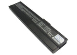 Black Battery For Sony Vaio Pcg-z1, Vaio Vgn-b90psya, Vaio Vgn-b99c 11.1v, 4400mah - 48.84wh Batteries for Electronics Cameron Sino Technology Limited (Suspended)   