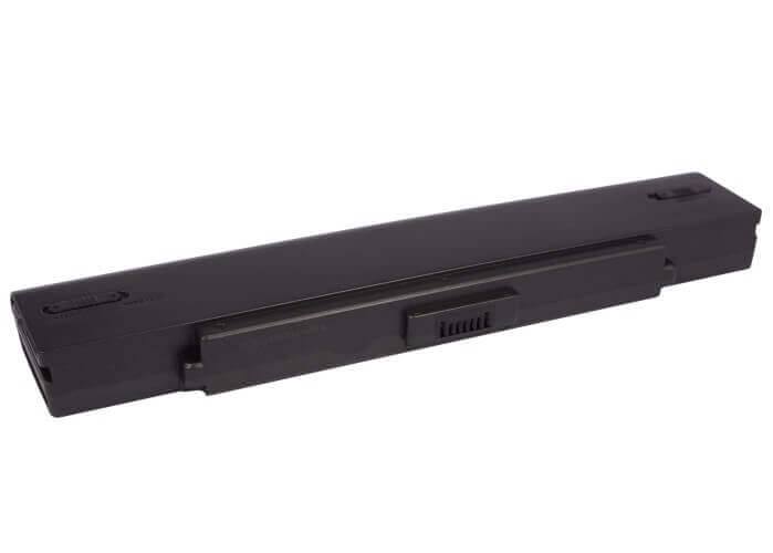 Black Battery For Sony Vaio Vgn-ar41e, Vaio Vgn-ar41l, Vaio Vgn-ar41m 11.1v, 4400mah - 48.84wh Notebook, Laptop Cameron Sino Technology Limited   