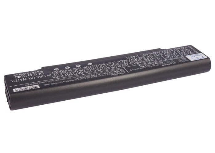 Black Battery For Sony Vaio Vgn-ar41e, Vaio Vgn-ar41l, Vaio Vgn-ar41m 11.1v, 4400mah - 48.84wh Notebook, Laptop Cameron Sino Technology Limited   