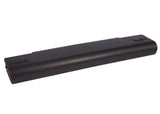 Black Battery For Sony Vaio Vgn-ar41e, Vaio Vgn-ar41l, Vaio Vgn-ar41m 11.1v, 4400mah - 48.84wh Notebook, Laptop Cameron Sino Technology Limited   