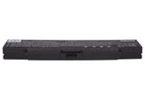 Black Battery For Sony Vaio Vgn-ar41e, Vaio Vgn-ar41l, Vaio Vgn-ar41m 11.1v, 4400mah - 48.84wh Notebook, Laptop Cameron Sino Technology Limited   