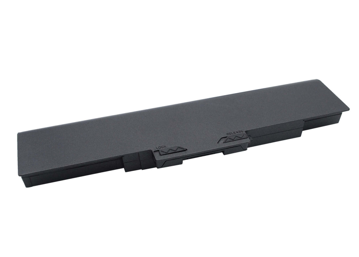 Black Battery For Sony Vaio Vgn-aw230j/h, Vaio Vgn-aw235j/b, Vaio Vgn-aw290jfq 11.1v, 4400mah - 48.84wh Notebook, Laptop Cameron Sino Technology Limited   