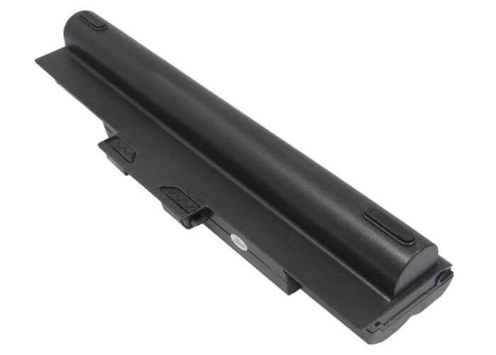 Black Battery For Sony Vaio Vgn-aw230j/h, Vaio Vgn-aw235j/b, Vaio Vgn-aw290jfq 11.1v, 6600mah - 73.26wh Batteries for Electronics Cameron Sino Technology Limited   