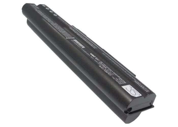 Black Battery For Sony Vaio Vgn-aw230j/h, Vaio Vgn-aw235j/b, Vaio Vgn-aw290jfq 11.1v, 6600mah - 73.26wh Batteries for Electronics Cameron Sino Technology Limited   