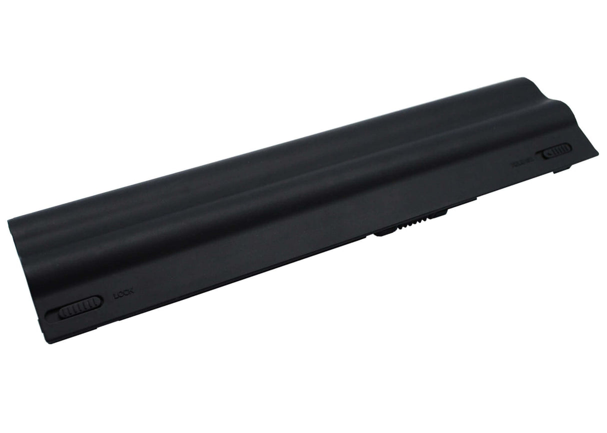 Black Battery For Sony Vaio Vgn-tt11m, Vaio Vgn-tt13/n, Vaio Vgn-tt190ein 11.1v, 4400mah - 48.84wh Batteries for Electronics Cameron Sino Technology Limited   