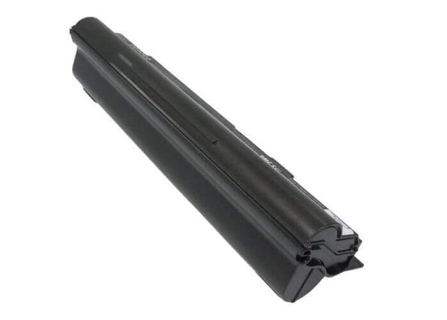 Black Battery For Sony Vaio Vgn-tt11m, Vaio Vgn-tt13/n, Vaio Vgn-tt190ein 11.1v, 6600mah - 73.26wh Notebook, Laptop Cameron Sino Technology Limited   