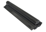 Black Battery For Sony Vaio Vgn-tt11m, Vaio Vgn-tt13/n, Vaio Vgn-tt190ein 11.1v, 6600mah - 73.26wh Notebook, Laptop Cameron Sino Technology Limited   