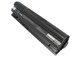 Black Battery For Sony Vaio Vgn-tt11m, Vaio Vgn-tt13/n, Vaio Vgn-tt190ein 11.1v, 6600mah - 73.26wh Notebook, Laptop Cameron Sino Technology Limited   