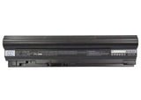 Black Battery For Sony Vaio Vgn-tt11m, Vaio Vgn-tt13/n, Vaio Vgn-tt190ein 11.1v, 6600mah - 73.26wh Notebook, Laptop Cameron Sino Technology Limited   