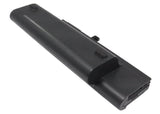 Black Battery For Sony Vaio Vgn-tx56c/w, Vaio Vgn-tx16sp/w, Vaio Vgn-tx2xp/l 7.4v, 11000mah - 81.40wh Notebook, Laptop Cameron Sino Technology Limited   