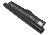 Black Battery For Sony Vaio Vgn-tz121, Vaio Vgn-tz130n/b, Vaio Vgn-tz131n 11.1v, 4400mah - 48.84wh Notebook, Laptop Cameron Sino Technology Limited (Suspended)   