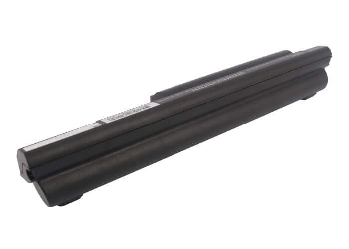 Black Battery For Sony Vaio Vpc-ca16ec, Vaio Vpc-ca17ec, Vaio Vpc-ca18ec 11.1v, 6600mah - 73.26wh Notebook, Laptop Cameron Sino Technology Limited   