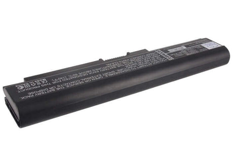 Black Battery For Toshiba Dynabook Cx/45c, Dynabook Cx/45d, Dynabook Cx/45e 10.8v, 4400mah - 47.52wh Notebook, Laptop Cameron Sino Technology Limited   