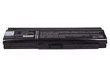 Black Battery For Toshiba Dynabook Cx/45c, Dynabook Cx/45d, Dynabook Cx/45e 10.8v, 6600mah - 71.28wh Notebook, Laptop Cameron Sino Technology Limited   