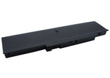 Black Battery For Toshiba Satellite A60-s1591, Satellite A60-s156, Satellite A60-743 14.8v, 6600mah - 97.68wh Notebook, Laptop Cameron Sino Technology Limited   